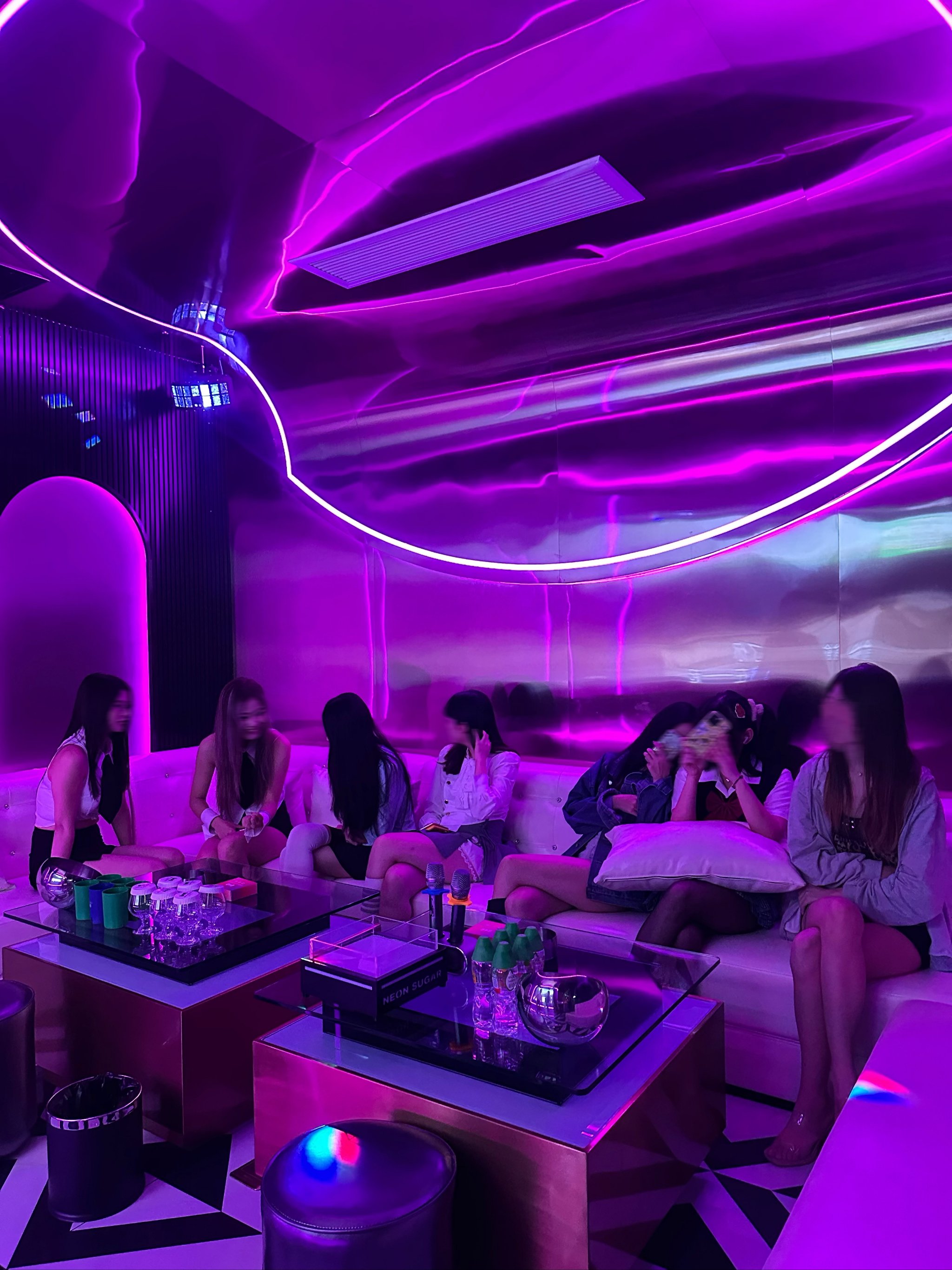 随州商务ktv性价比超高推荐-曾都区ktv预订