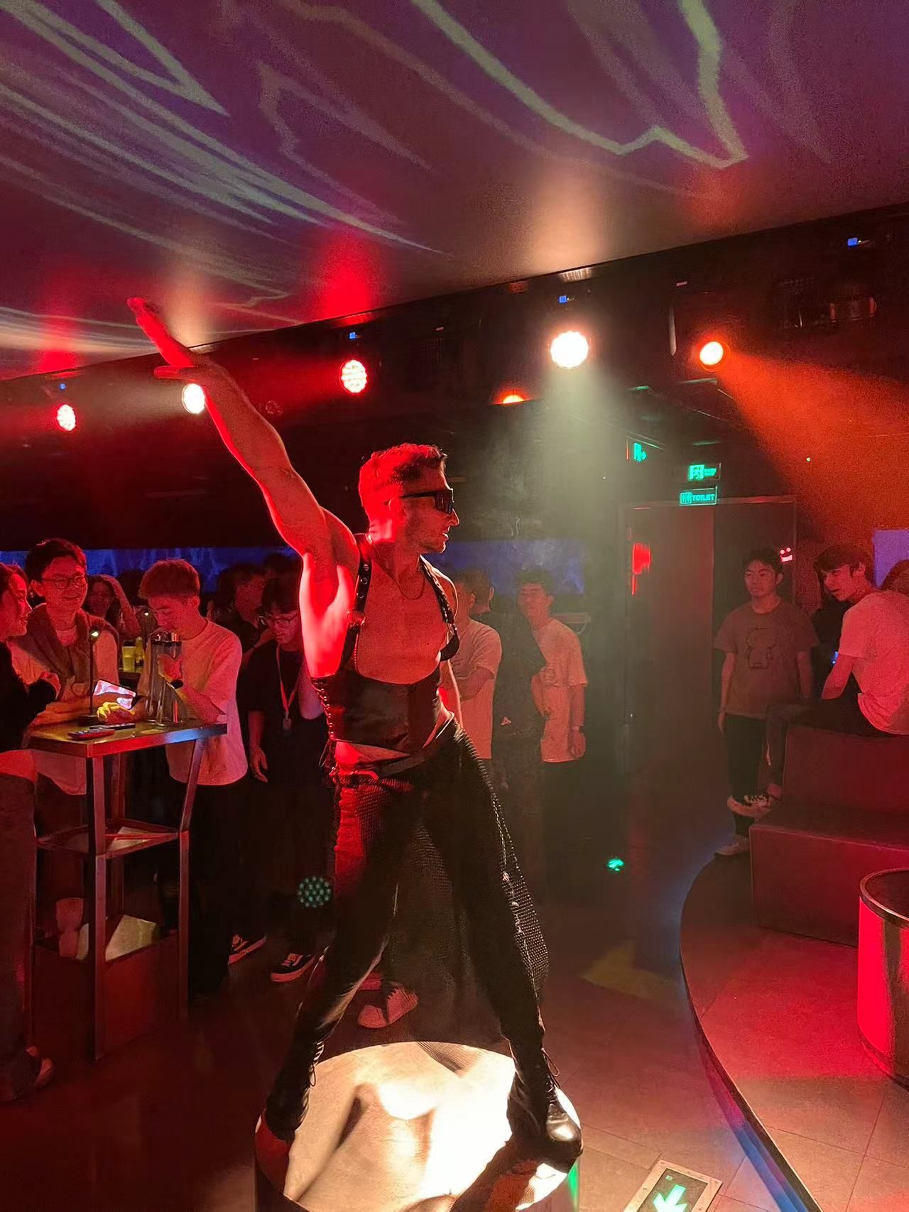 随州商务ktv商务ktv能否组局揭秘-曾都区ktv预订