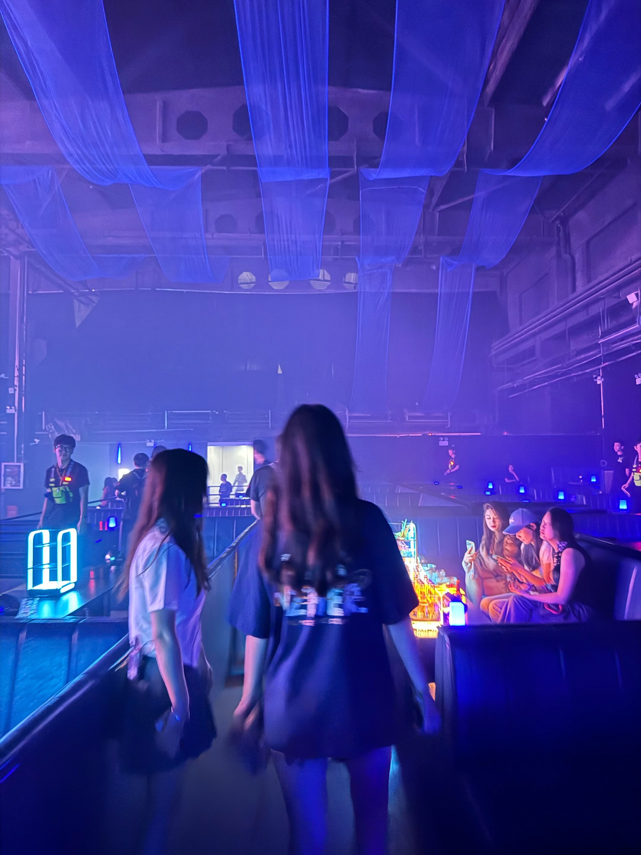 随州商务ktv最佳商务ktv攻略指南-曾都区ktv预订